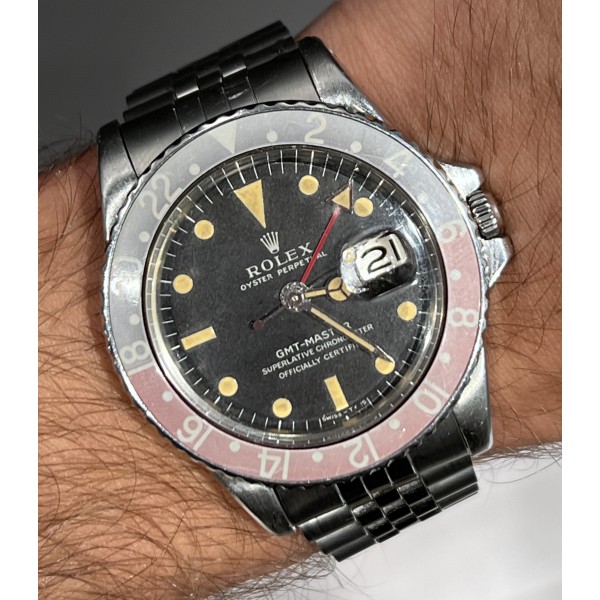 Gmt 1675 on sale