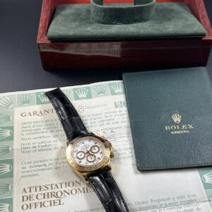 Ghiera hot sale rolex daytona