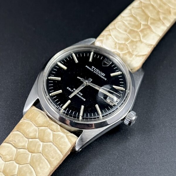 (VINTAGE) TUDOR PRINCE OYSTERDATE REF. 9050 AUTOMATIC - Image 3