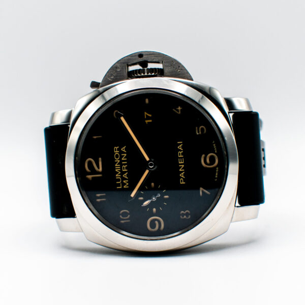 PANERAI LUMINOR MARINA 1950 3 DAYS PAM00359 AUTOMATIC FULL SET