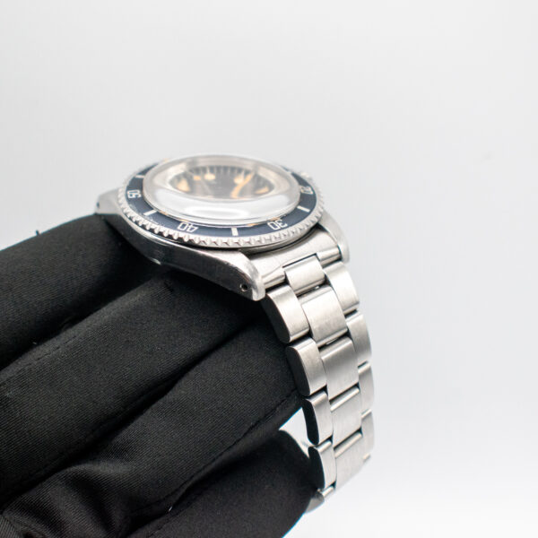 (VINTAGE) ROLEX SUBMARINER NO DATE REF. 5513 "METERS FIRST" - Image 3