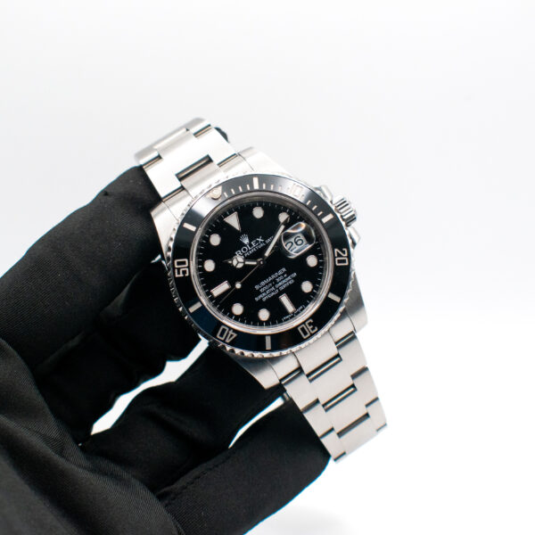 ROLEX SUBMARINER DATE REF. 116610LN FULL SET - Image 2