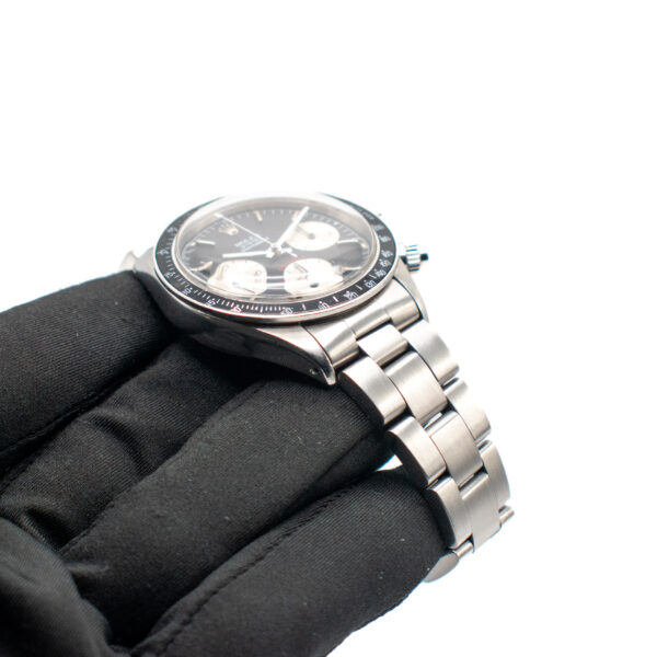 (VINTAGE) ROLEX DAYTONA REF. 6263 BLACK DIAL - Image 3