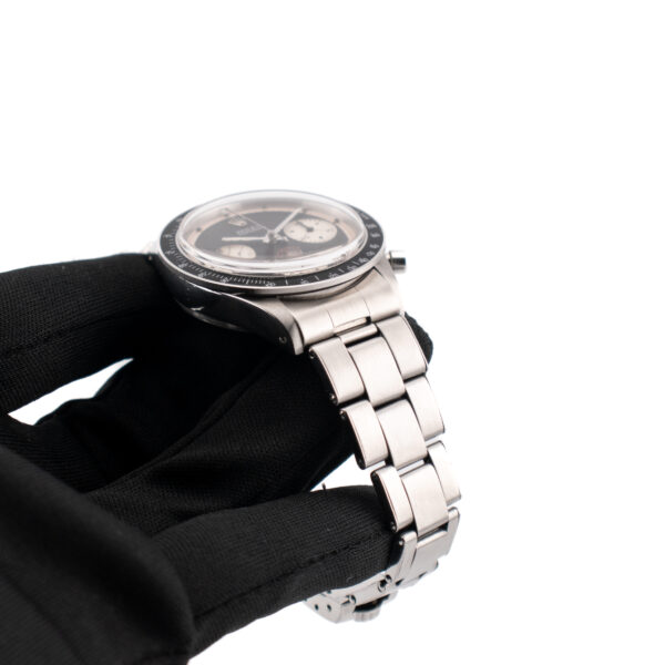 (VINTAGE) ROLEX DAYTONA PAUL NEWMAN REF. 6241 BLACK DIAL - Image 2