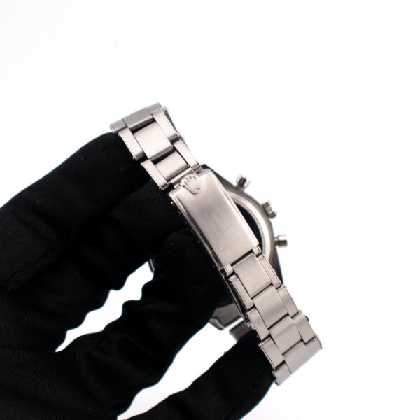 (VINTAGE) ROLEX DAYTONA PAUL NEWMAN REF. 6241 BLACK DIAL - Image 5