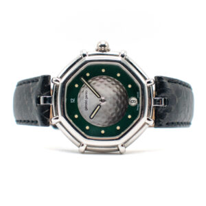 GERALD GENTA OCTO GOLF REF. G.35137 AUTOMATIC