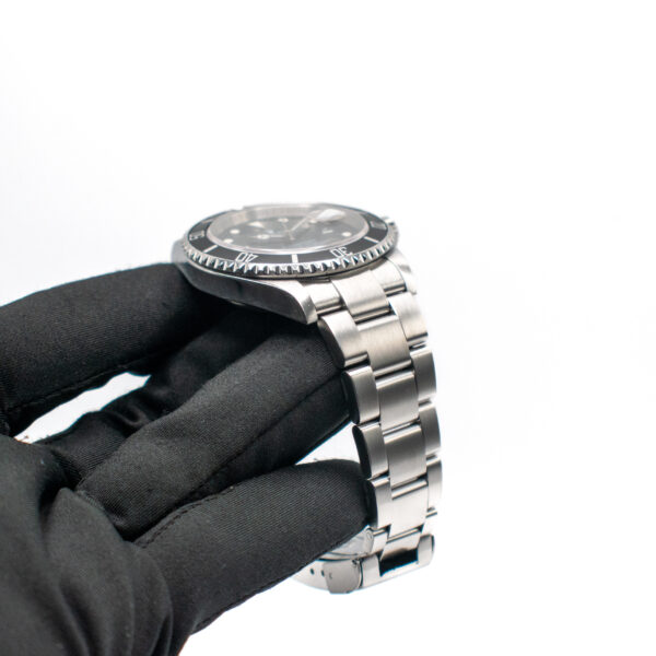 ROLEX SUBMARINER DATE REF. 16610 REHAUT CARD FULL SET - Image 3