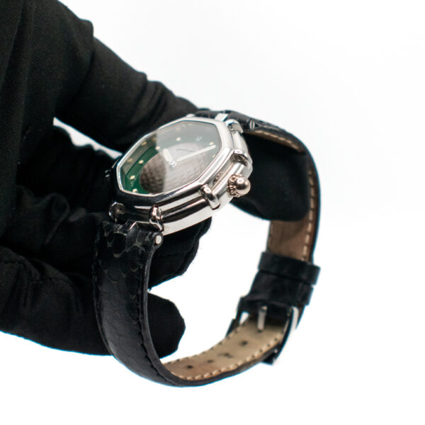 GERALD GENTA OCTO GOLF REF. G.35137 AUTOMATIC - Image 3