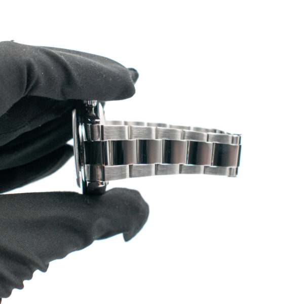 ROLEX DAYTONA REF. 116520 BLACK DIAL - Image 6