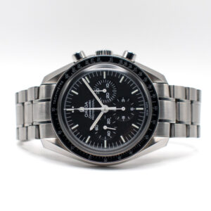 OMEGA SPEEDMASTER PROFESSIONAL MOONWATCH REF. 3570.50.00 FULL SET