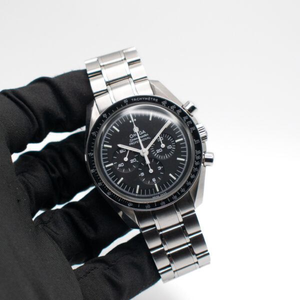 OMEGA SPEEDMASTER PROFESSIONAL MOONWATCH REF. 3570.50.00 FULL SET - Image 2