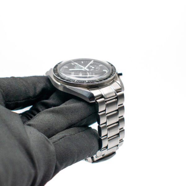 OMEGA SPEEDMASTER PROFESSIONAL MOONWATCH REF. 3570.50.00 FULL SET - Image 3