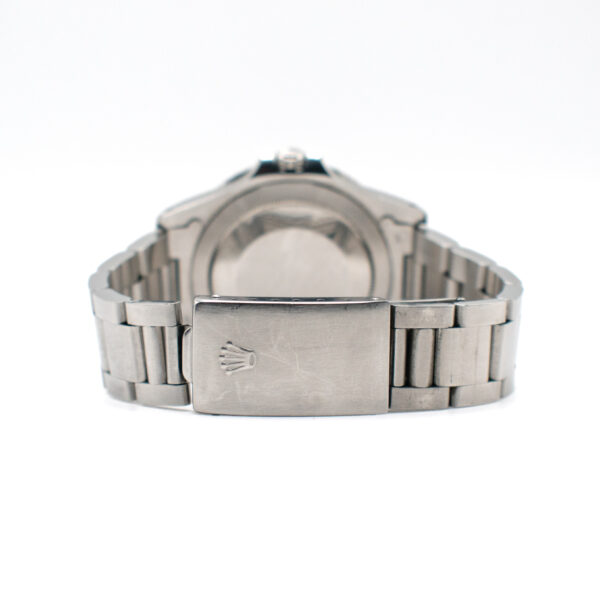 ROLEX GMT-MASTER PEPSI REF. 16750 OYSTER - Image 5