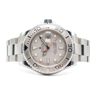 ROLEX YACHT-MASTER 40 REF. 16622 RRR FULL SET