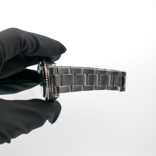 (VINTAGE) ROLEX GMT-MASTER REF. 1675 BLACK BEZEL OYSTER - Image 6