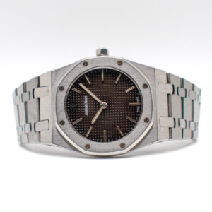 AUDEMARS PIGUET ROYAL OAK REF. 56303 TROPICAL DIAL