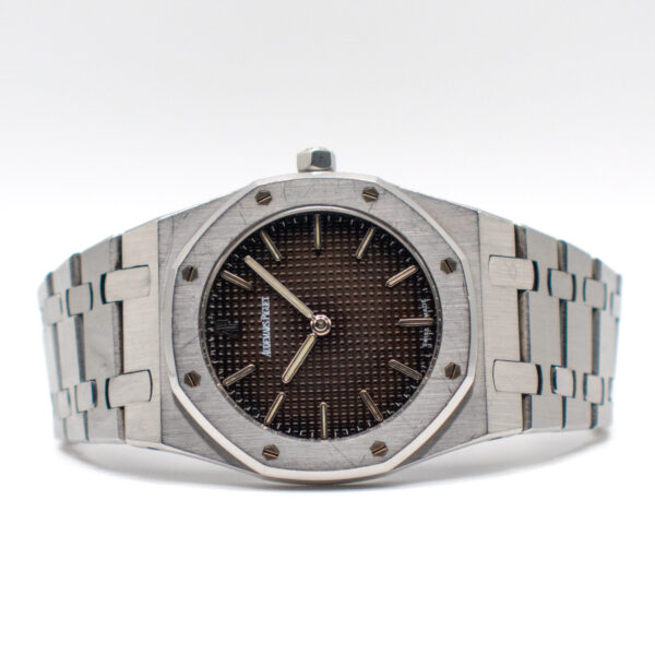 AUDEMARS PIGUET ROYAL OAK REF. 56303 TROPICAL DIAL