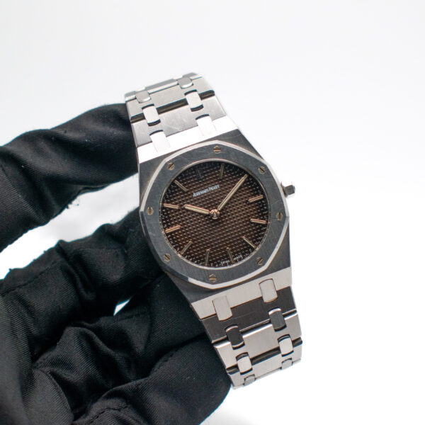 AUDEMARS PIGUET ROYAL OAK REF. 56303 TROPICAL DIAL - Image 2