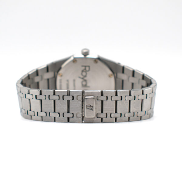 AUDEMARS PIGUET ROYAL OAK REF. 56303 TROPICAL DIAL - Image 5