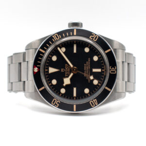 TUDOR BLACK BAY 58 REF. 79030N FULL SET