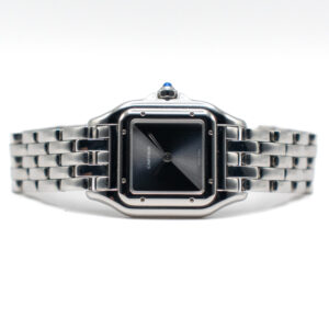 CARTIER PANTHÈRE SMALL REF. WSPN0010 QUARTZ FULL SET