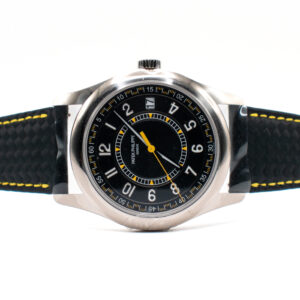 PATEK PHILIPPE CALATRAVA REF. 6007G WHITE GOLD 2024 BRAND NEW