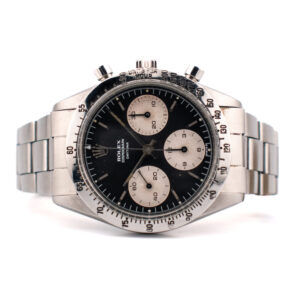 (VINTAGE) ROLEX DAYTONA FLOATING REF. 6239 BLACK OYSTER