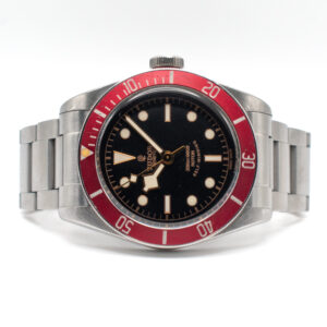 TUDOR BLACK BAY HERITAGE REF. 79220R FULL SET