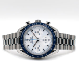 OMEGA SPEEDMASTER REF. 522.30.38.50.04.001 MILANO-CORTINA EDITION