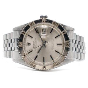 ROLEX DATEJUST 36 TURN-O-GRAPH "THUNDERBIRD" REF. 1625 JUBILEE