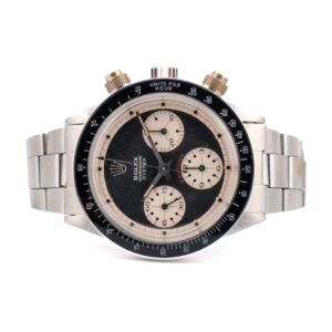 (VINTAGE) ROLEX DAYTONA PAUL NEWMAN REF. 6263 RCO "OYSTER SOTTO"