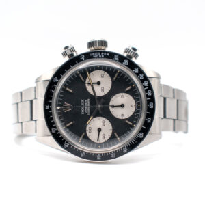 (VINTAGE) ROLEX DAYTONA REF. 6263 SIGMA DIAL