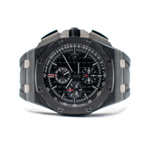 AUDEMARS PIGUET ROYAL OAK OFFSHORE REF. 26402CE CERAMIC FULL SET