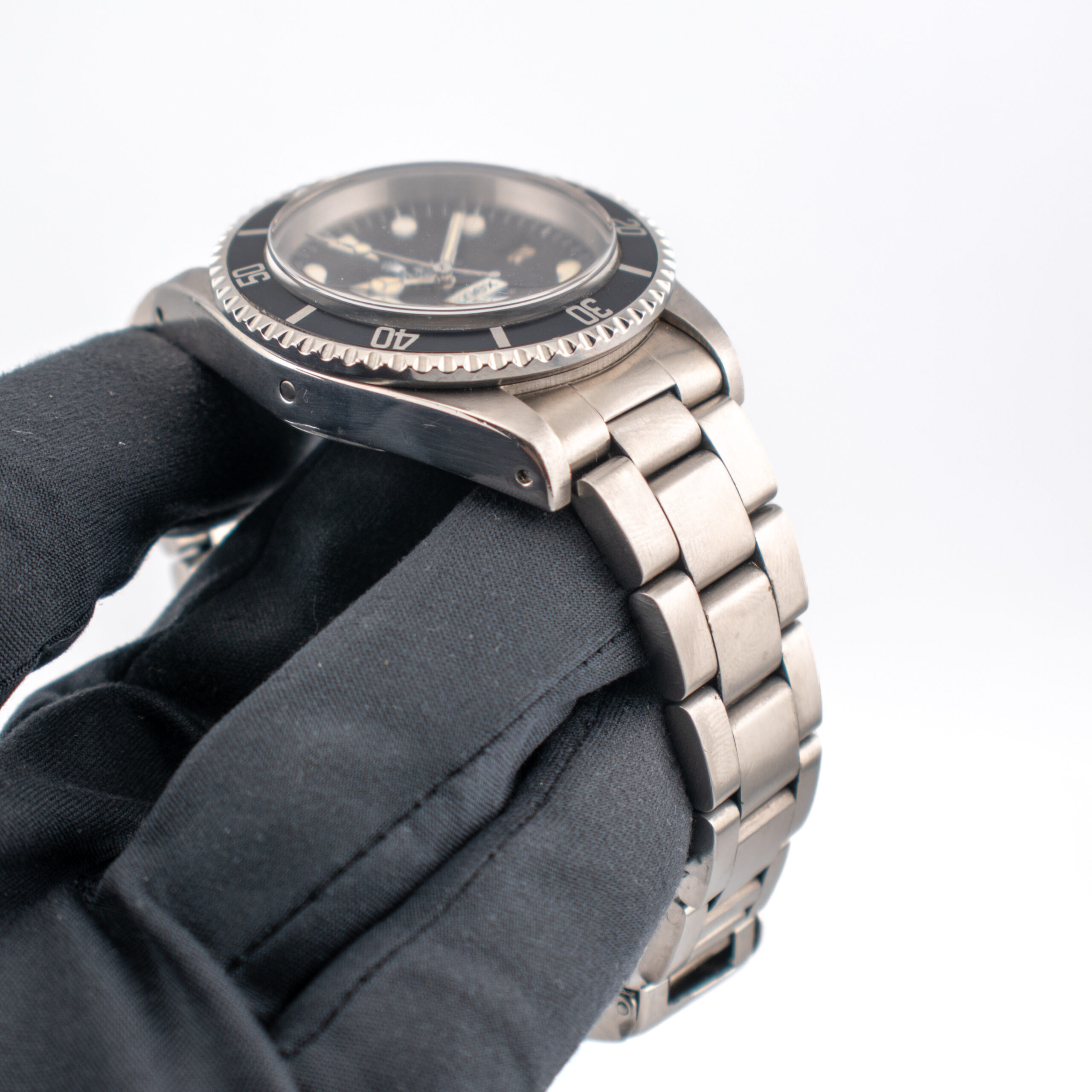 (VINTAGE) ROLEX SEA-DWELLER COMEX REF. 1665 FULL SET - Image 4