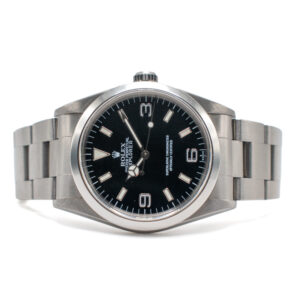 ROLEX EXPLORER I REF. 14270 FULL SET