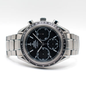 OMEGA SPEEDMASTER RACING REF. 326.30.40.50.01.001 FULL SET